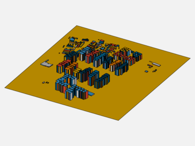 Tutorial 3: Differential casing thermal analysis image