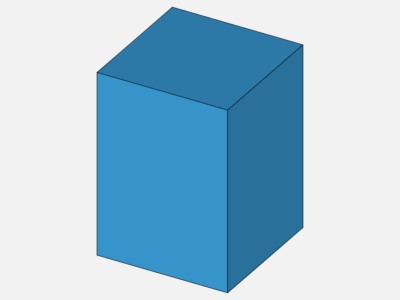 Electromagnetics Simulation on a Magnetic Lifting Machine image