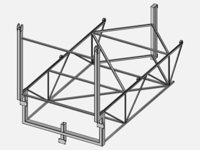 Floor Crane image