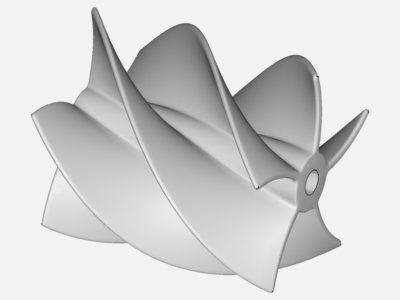 Impeller image