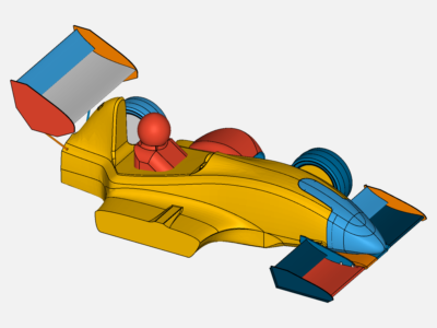 Tutorial-02: Pipe junction flow image