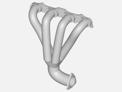 Tutorial 2: Pipe junction flow image