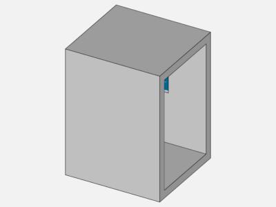 CFD airflow image