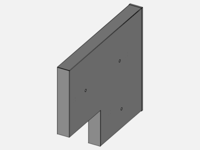 Evaporator Flow Rapid Prototyping image