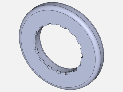 Tutorial 2: Pipe junction flow image