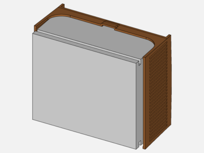 Tutorial 3: Differential casing thermal analysis image