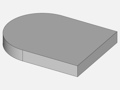 Wing CFD image