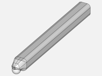 Tutorial 2: Pipe junction flow image