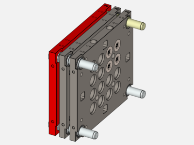 placa p4 fija image