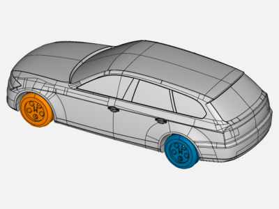 Passenger Car Simulation image