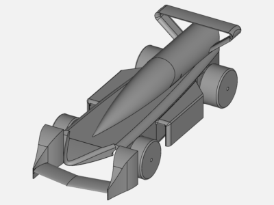 Boom Train prototype  version 31 image