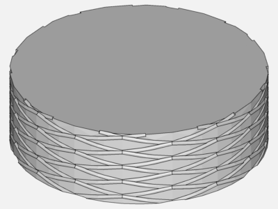 Last Check Up:  Diamond Large Adult Stent image