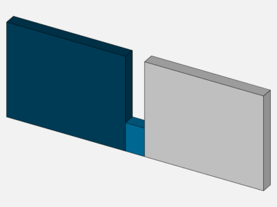 Manganin Shunt Heating image