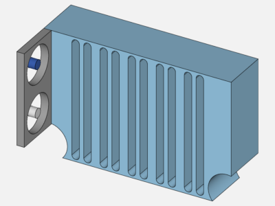 radiateur ordi image