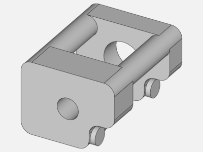 E-Field Cell Cavity image