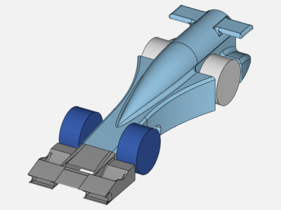 F1 Car V 1.2 image