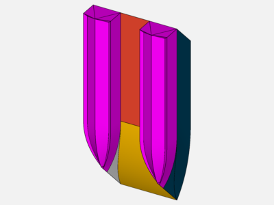 Tutorial 2: Pipe junction flow image