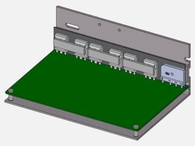 PCB B image