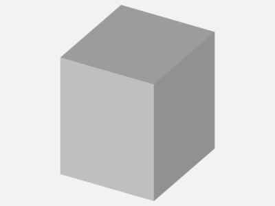 Simple Box (.STL) image