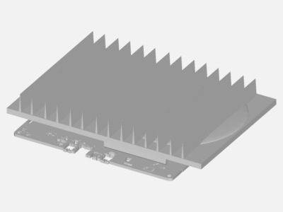 Heatsink Case image