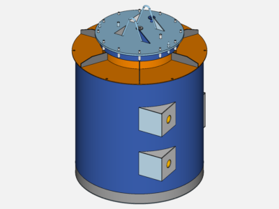 Tutorial 2: Pipe junction flow image