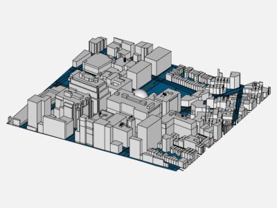 Design 4 wind analysis image