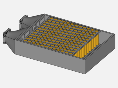 Tutorial 3: Differential casing thermal analysis image