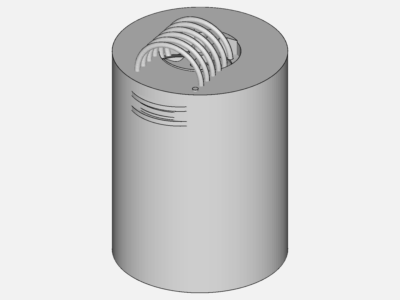 Fluid flow analysis image