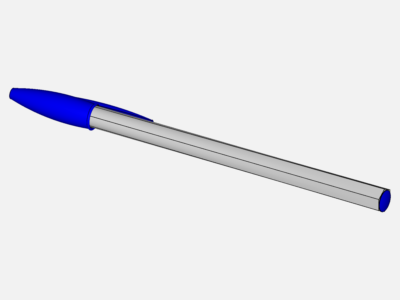 Tutorial 1: Connecting rod stress analysis image