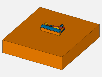 ARUMA WIND FLOW image