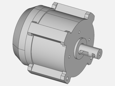 Motor image