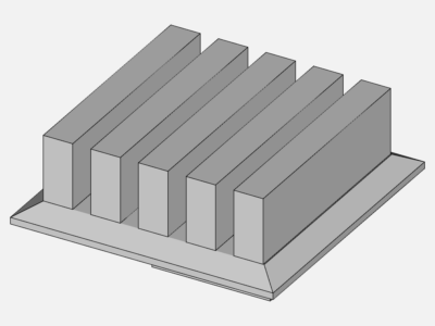 HEAT SINK image