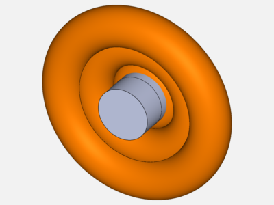 Tutorial 2: Pipe junction flow image