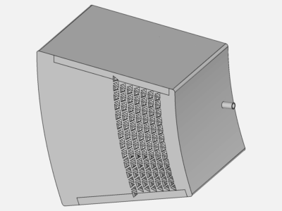 New module stress image