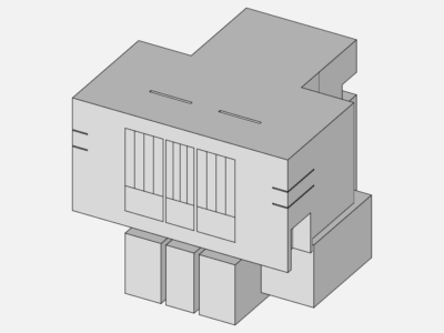 dormroom-2 thermal comfort analysis 01 image