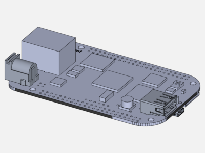 BeagleBoneBlack image