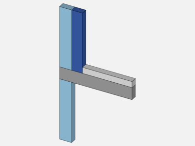 pont thermique image