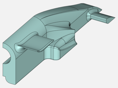 F1 in Schools CFD image