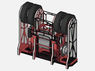 Impact test sumo image