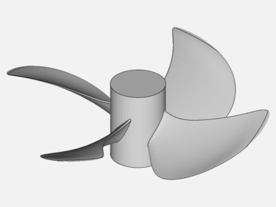 Propeller_FEM image