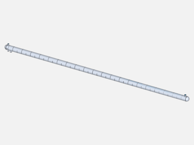 HX CAD image