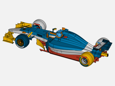 F1 CFD image