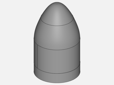 Unthreaded Bullet V2 image