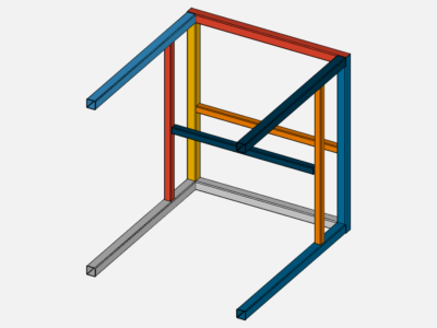 Weldment-SYS image