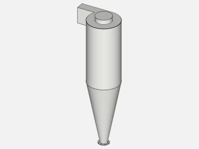 cyclone separator image