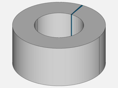 Bridged Insulated Pipe image