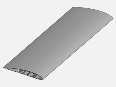 wing simulation image