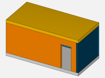 Emergency housing trial image