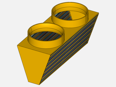 Flow Analysis in Coil-01 image