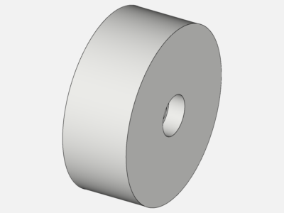 Cylindrical magnet - Copy image